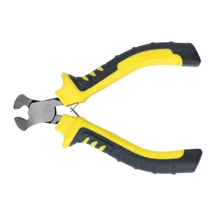 Pince coupante électronique 125 mm
