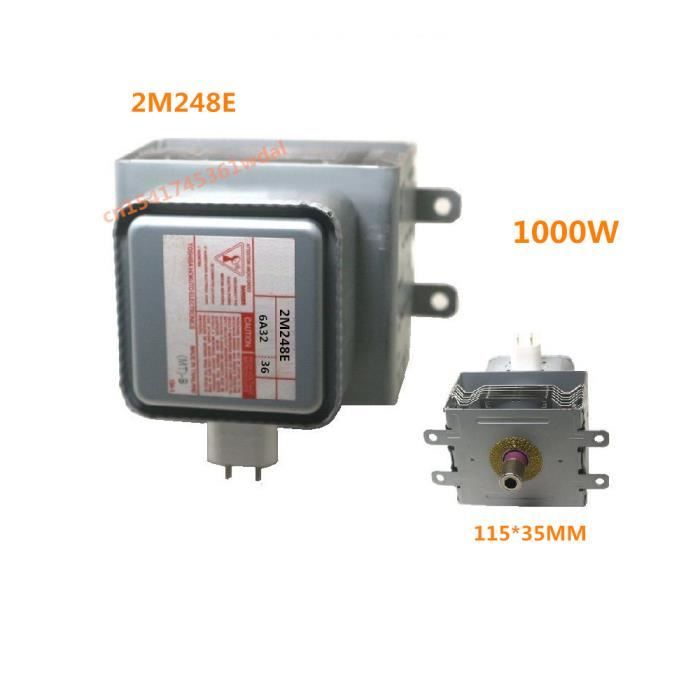 MAGNETRON Pour MICRO ONDES BEKO - 9197011025