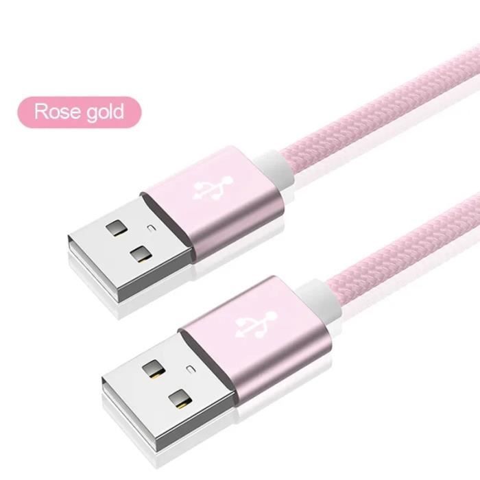 Câble Nappe IDC 40 Pins | 30cm | Pour Carte Mère Et Disque Dur | Sourcing Map