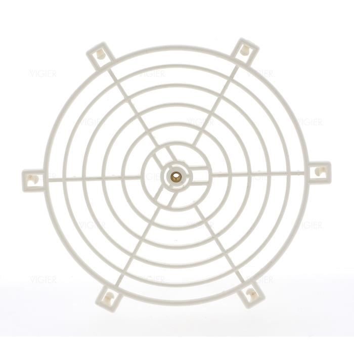 GRILLE DE PAVILLON AVEC INSERT CYCOLOY 86234 - Cdiscount Sport