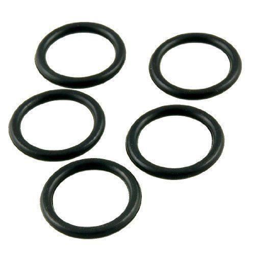 SOURCING MAP Nitrile Caoutchouc Joints Toriques 14mm OD 10mm ID 2mm Largeur Métrique Joint SOURCING MAP Nitrile Caoutchouc Joints Toriques 14mm OD 10mm ID 2mm Largeur Métrique Joint