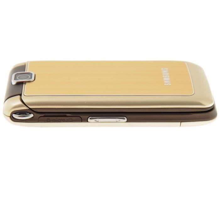 Samsung S3600