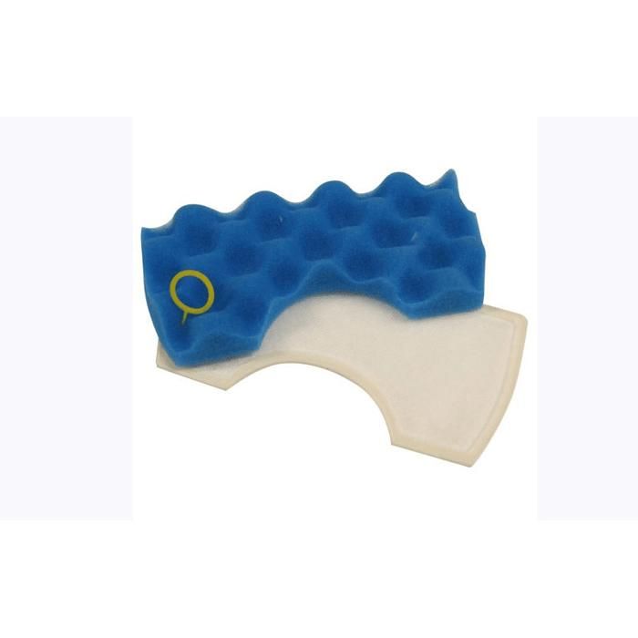 Ensemble de micro filtres Samsung - vue 2