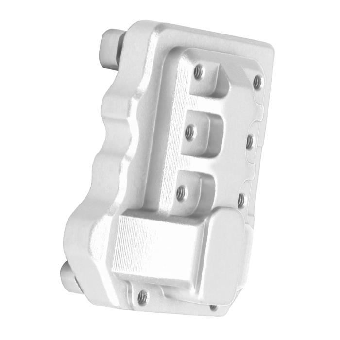 Différentiel Alliage Pour Voiture RC 1/10 – Compatible Slash, Stampede, Rustler – Smooth Et Durable