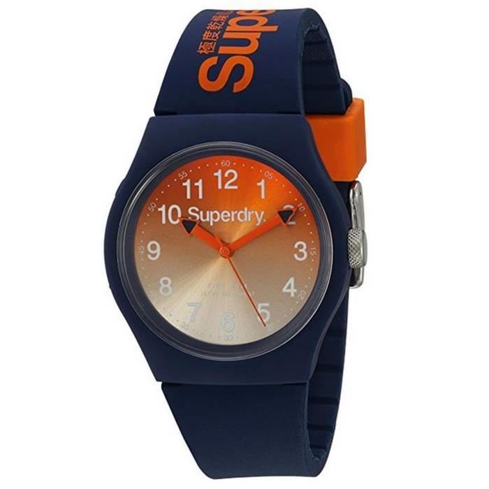 Montre ado garçon outlet superdry