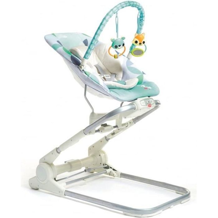 transat couffin tiny love 3 en 1