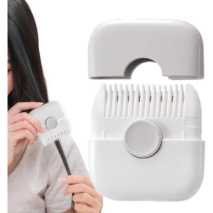 Brosse à Cylindre Parkell S500 Pour Labo Dentaire - Extrémité Ronde, Modèle Hérisson