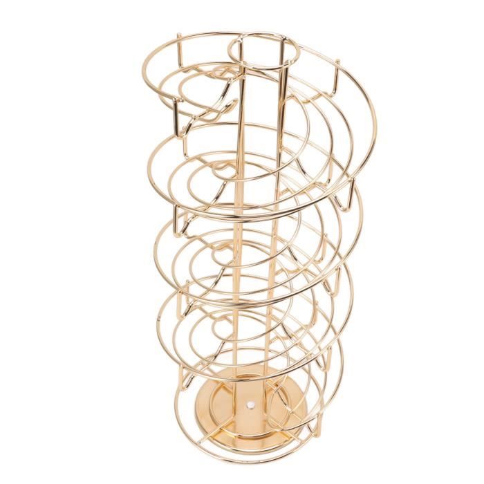 OASISWJ Support De Dosette De CafÉ Distributeur De Tablettes De