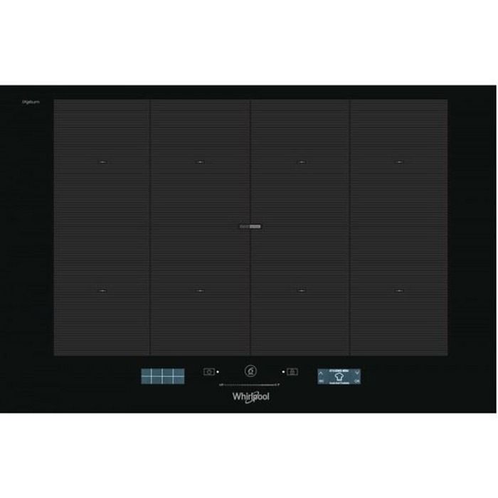 Plaque induction WHIRLPOOL 77cm SMP 778 CNEIXL