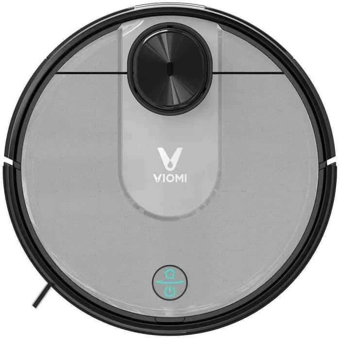 Робот Пылесос Viomi Для Дома Купить