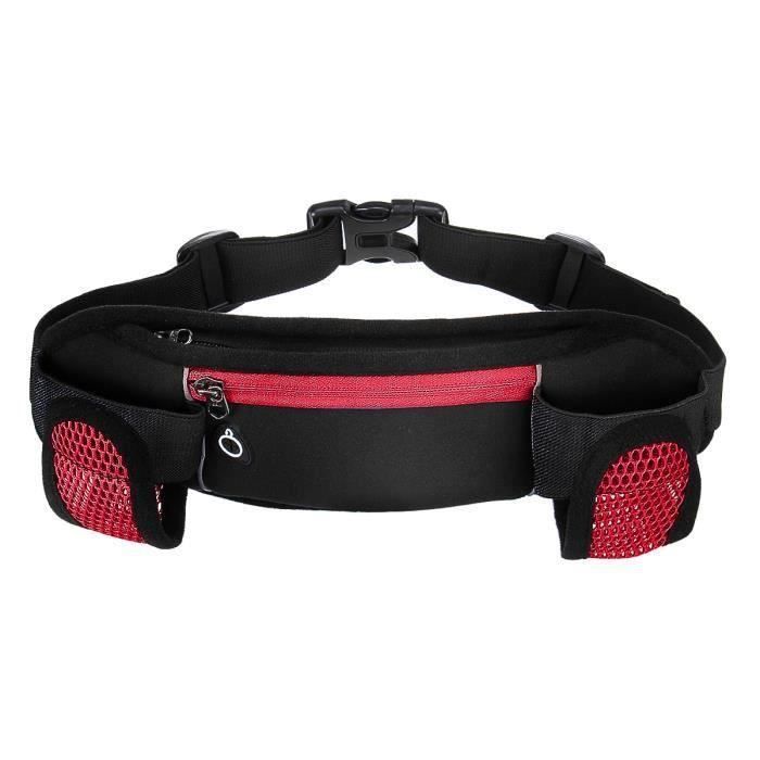 Ceinture hydratation course store