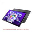 Tablette tactile - Lenovo Xiaoxin Pad 2022 Gris WiFi 4GO 128Go Snapdragon 680 10.6” LCD 2K (Custom Rom-Lenovo Tab M10 Plus 3rd Gen)-1