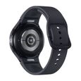 Montre connectée Samsung Galaxy Watch6 44mm 4G Noir-1
