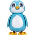 Pingouin interactif bleu - RESCUE PENGUIN-1