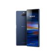 Sony Xperia 10 - Smartphone débloqué 4G (Ecran : 6" - 64 Go - Double Nano-SIM - Android) - Rose-1