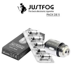 Justfog J Easy 9 - Cdiscount