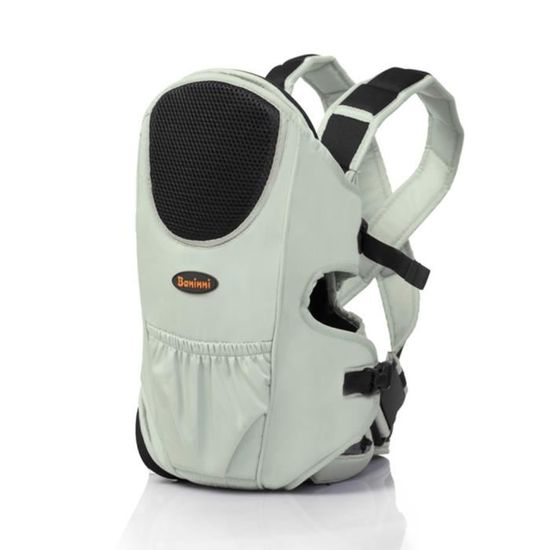 porte bebe baninni