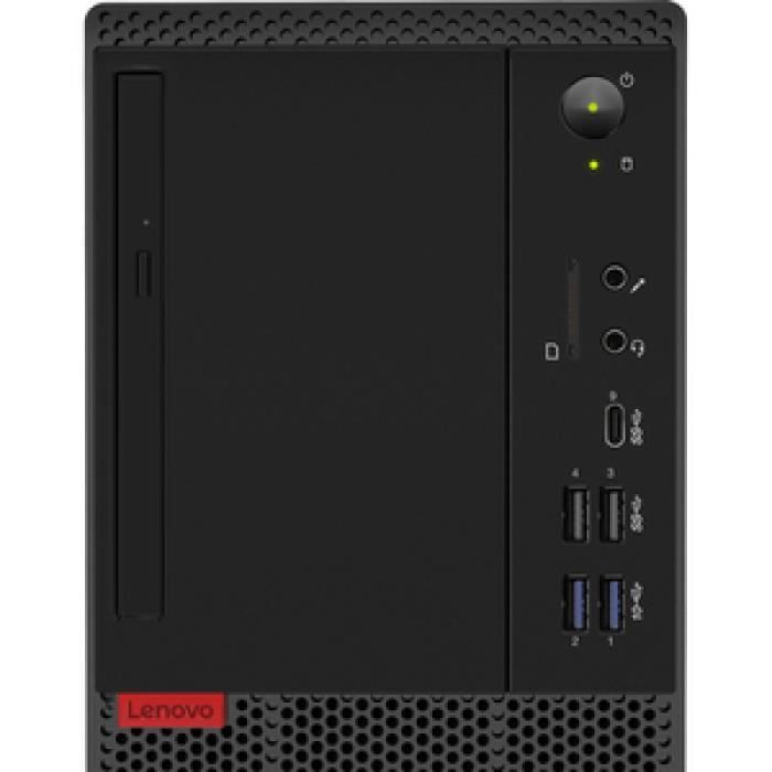 lenovo - pc desktop topseller thinkcentre m720t1