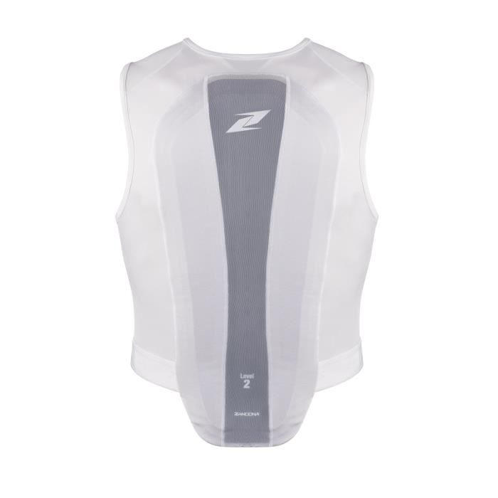 Protection dorsale deals equitation zandona