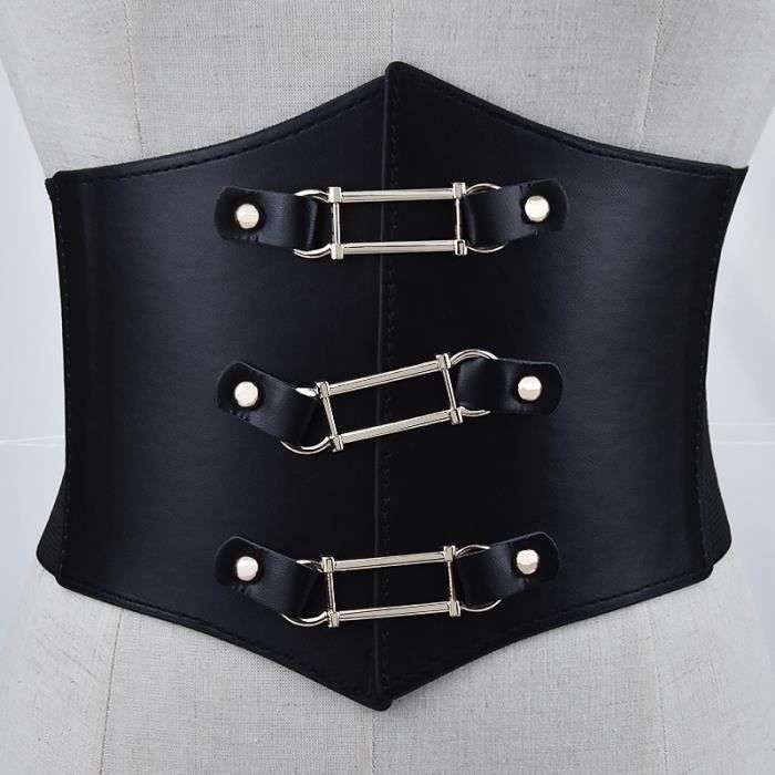 Cercle 60 80 cm Ceinture extra large pour femme avec jupe