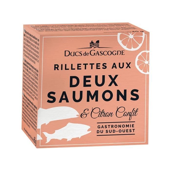 Smartbox Coffret Cadeau - Assortiment de terrines, foie gras, chocolats et  vin Les Ducs de Gascogne - pas cher 