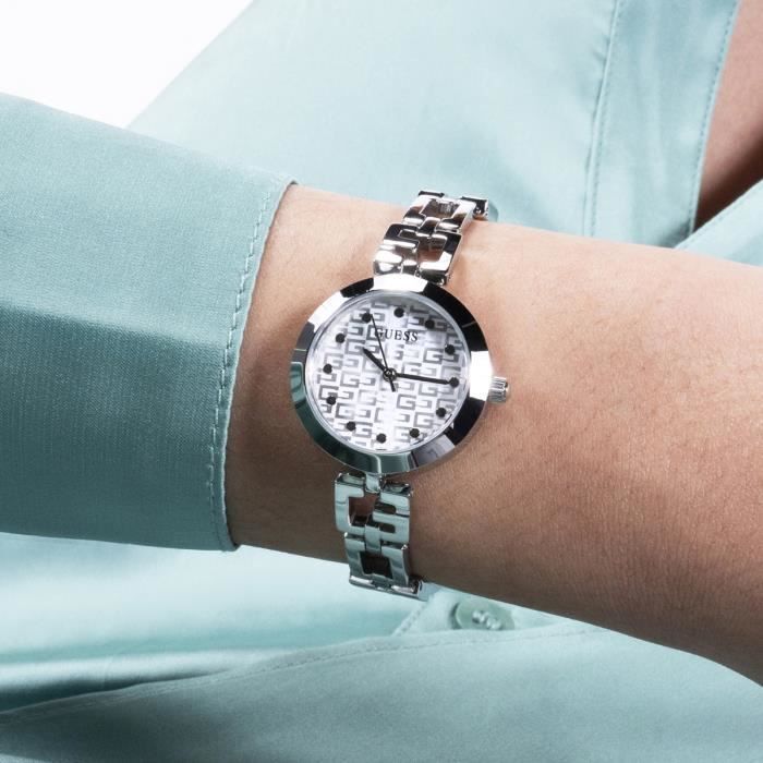 Montre shop guess etanche
