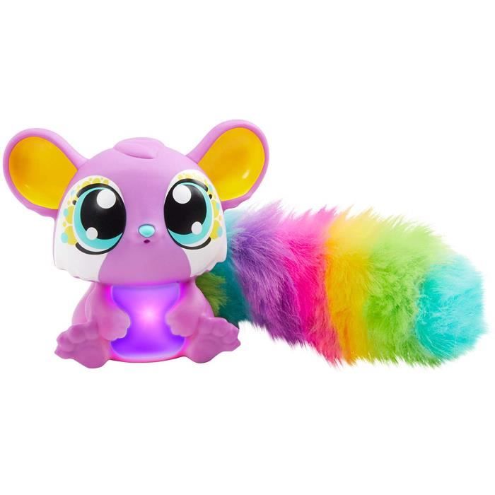 Mattel lil gleemerz on sale