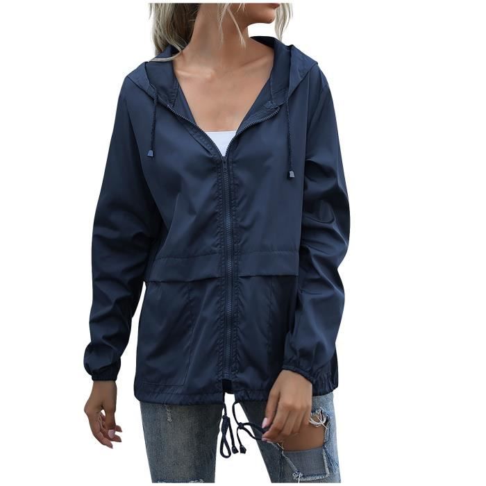 Sweat imperméable best sale