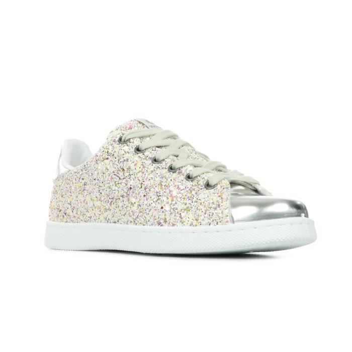 Victoria deportivo discount basket glitter