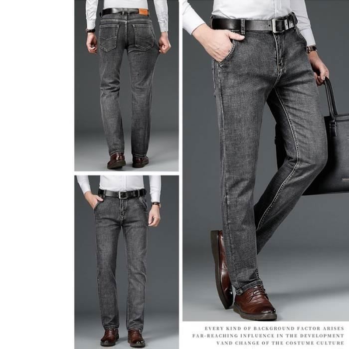 Jean en stretch homme shop