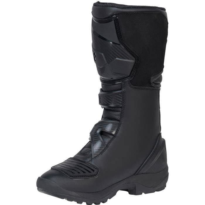 Botte moto ixs top