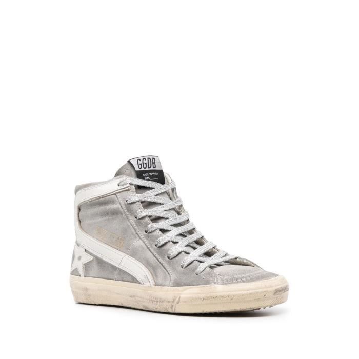 Golden goose femme 2025 montante