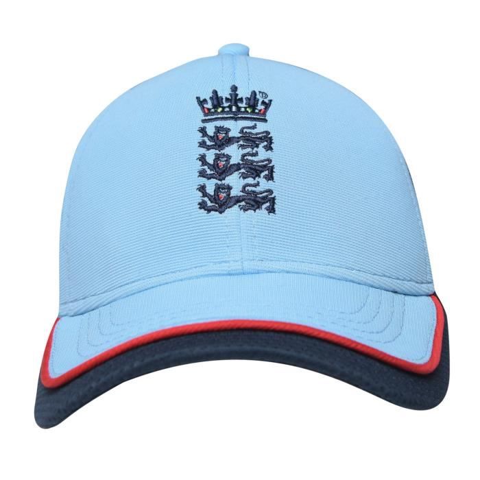 New balance new arrivals england cricket cap