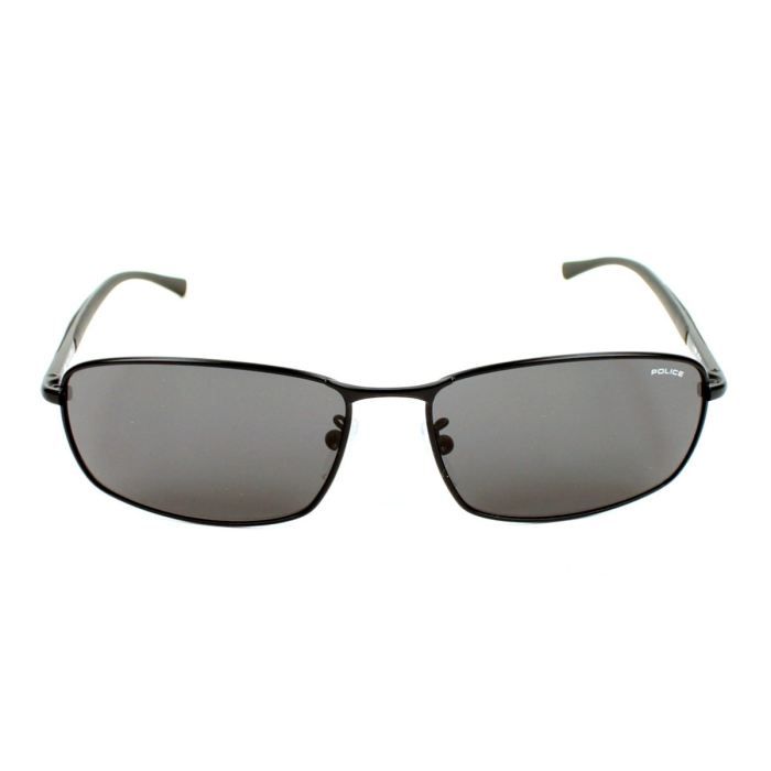 Police S8650 531F Noir Achat Vente lunettes de soleil Mixte