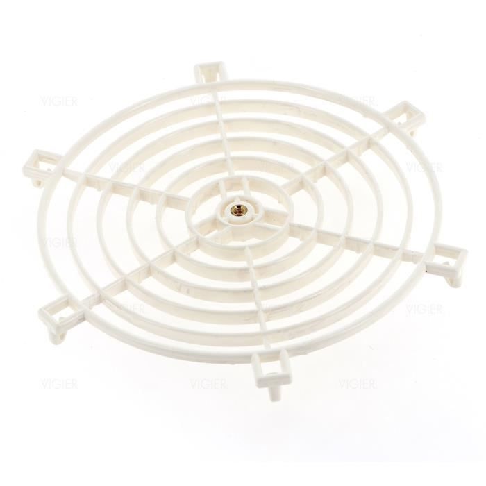GRILLE DE PAVILLON AVEC INSERT CYCOLOY 86234 - Cdiscount Sport