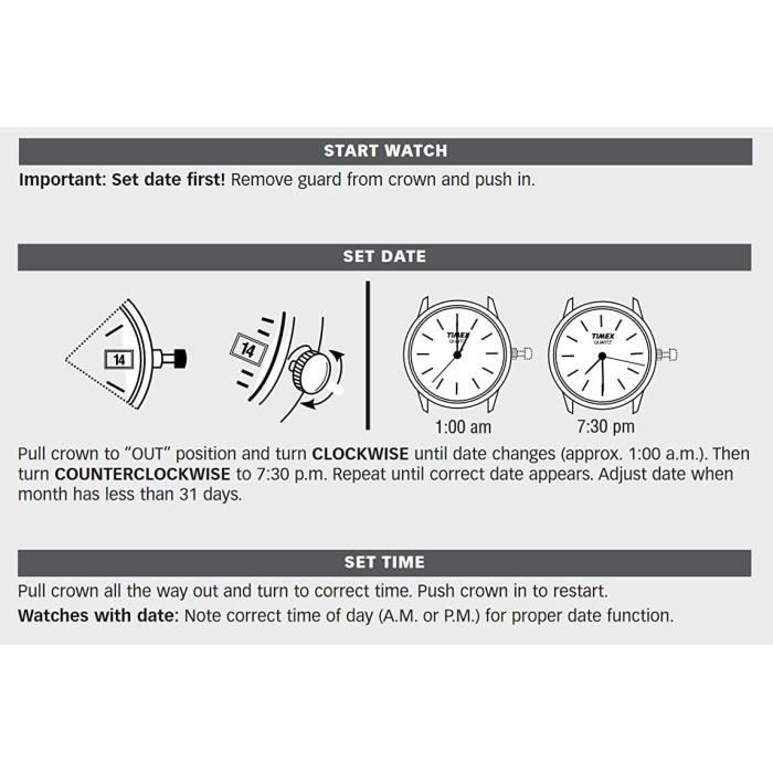Montre Chrono TIMEX T78751 Pour Enfants - Nylon/tissu Flammes, Neuve Dans Sa Boîte