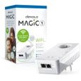 DEVOLO Magic 1 WiFi - Extension - 1 adaptateur CPL - 1200 Mbits/s-2