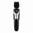 SOKANY Tondeuse à Cheveux 5EN1 Rasoir USB Rechargeable Electrique Barbe Rasage Nez Oreilles Multi-usages Cadeau Noel-2