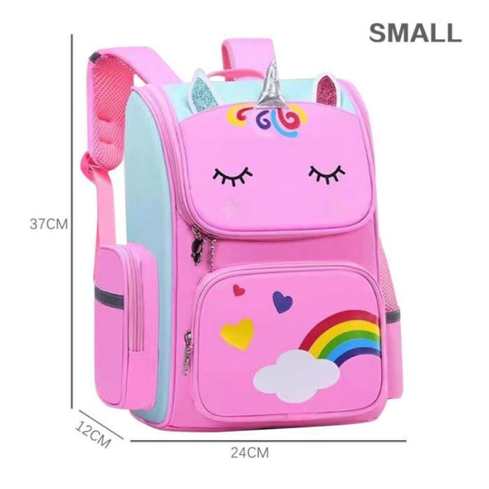 Cartable les sales enfants rois