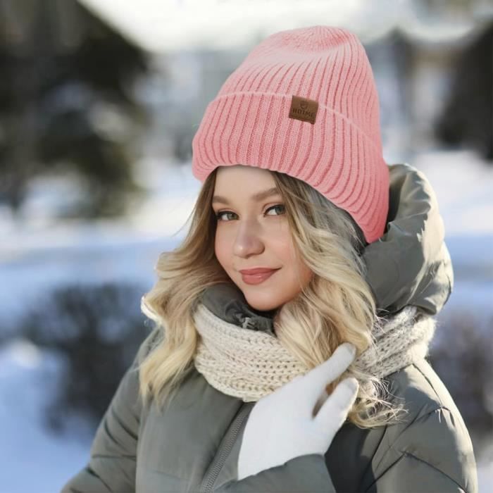 Polaire laine merinos top