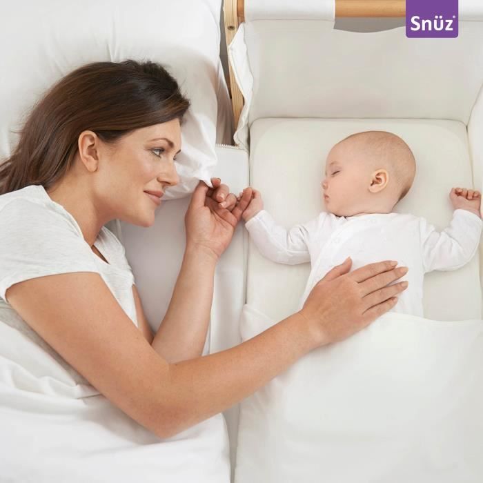 Snuz 3 hot sale piece bedding set