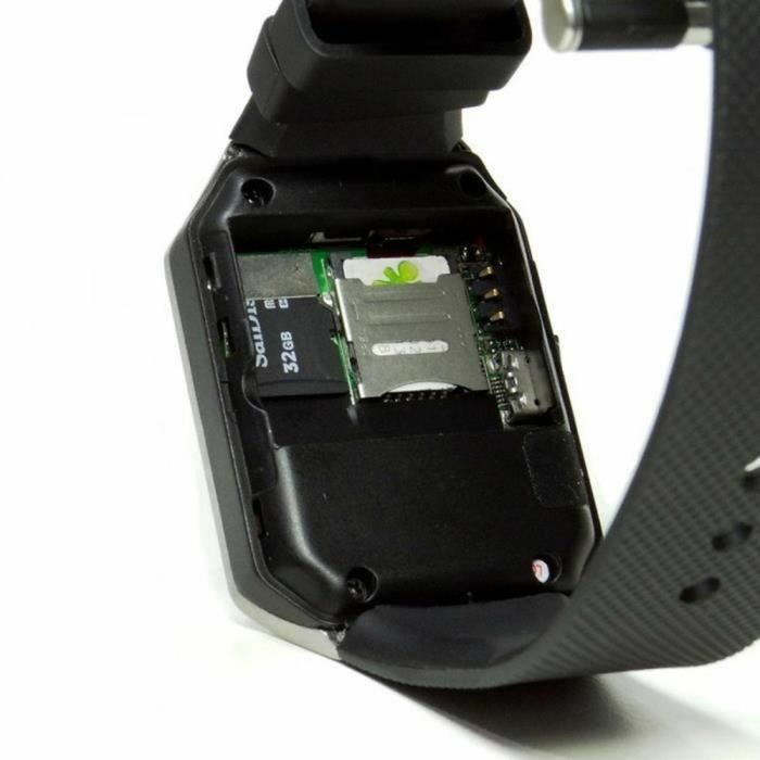 Galaxy s8 compatible watch outlet