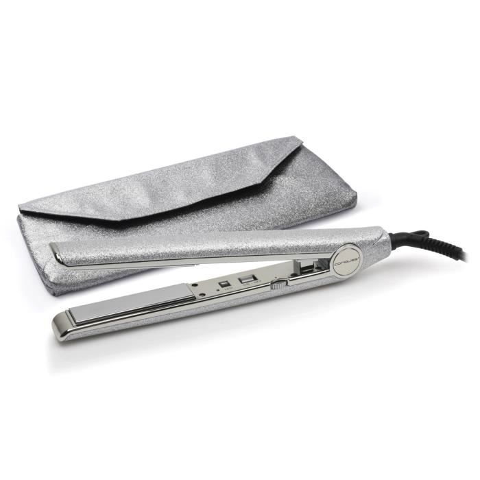 Corioliss c1 silver sparkle outlet