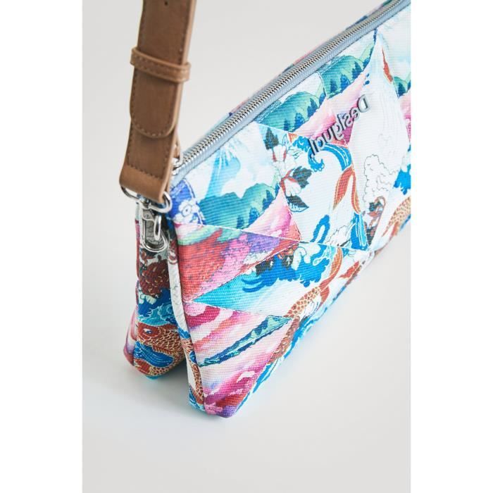 Sac sales pochette desigual