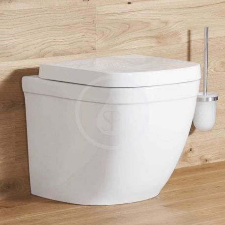Grohe Ceramic Pack WC à poser Triple Vortex + Réservoir de chasse