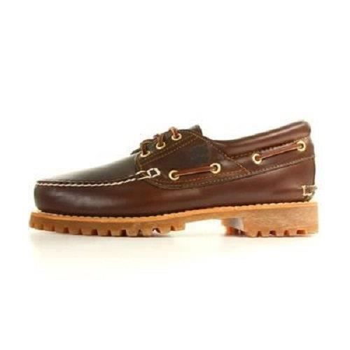 timberland trad hs 3 eye lug