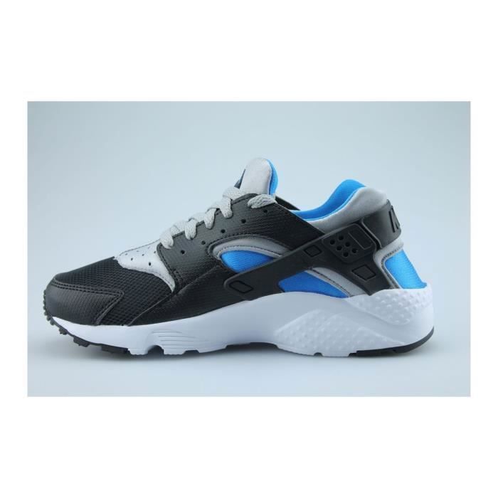 Huarache bleu et gris cheap
