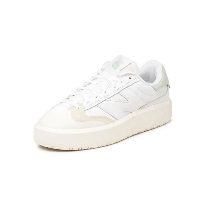 New balance crt300 femme verte on sale