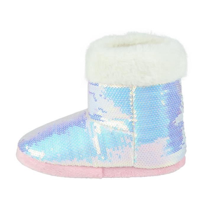 Ugg on sale minnie fille