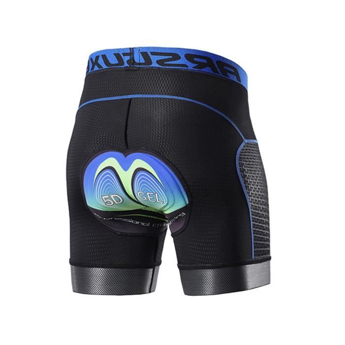 Cuissard vtt on sale confortable